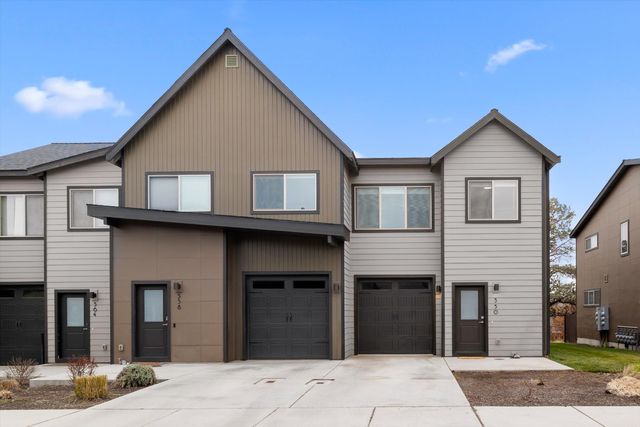 550 NW 28th Court, Redmond, OR 97756