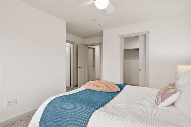 550 NW 28th Court, Redmond, OR 97756