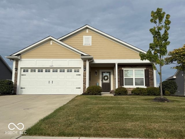 15675 Wescott Drive, Noblesville, IN 46060