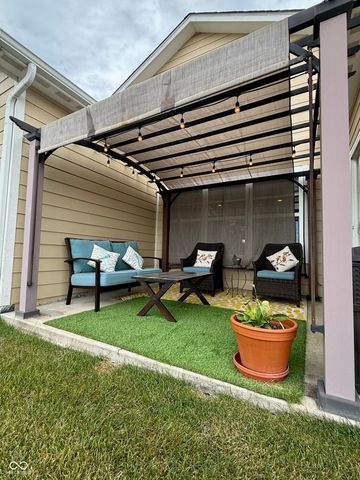 15675 Wescott Drive, Noblesville, IN 46060