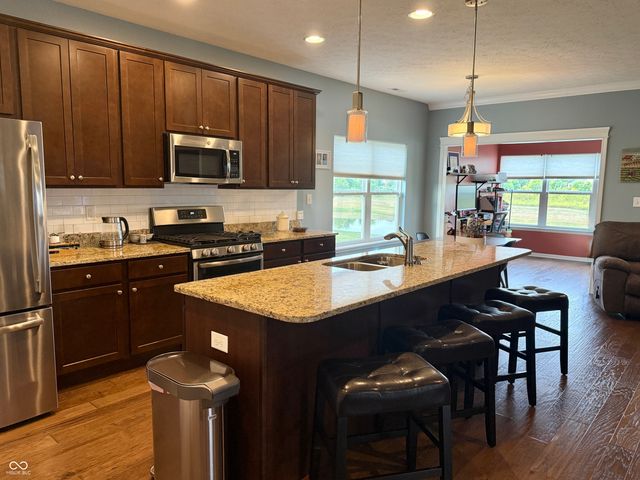 15675 Wescott Drive, Noblesville, IN 46060