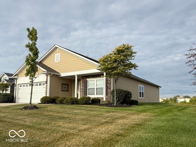 15675 Wescott Drive, Noblesville, IN 46060