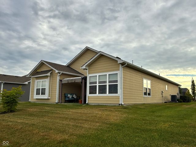 15675 Wescott Drive, Noblesville, IN 46060