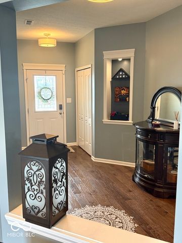 15675 Wescott Drive, Noblesville, IN 46060