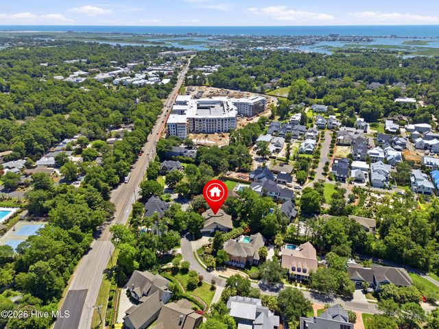 1615 Airlie Forest Court, Wilmington, NC 28403