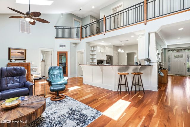 1615 Airlie Forest Court, Wilmington, NC 28403