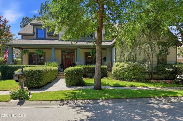 1615 Airlie Forest Court, Wilmington, NC 28403