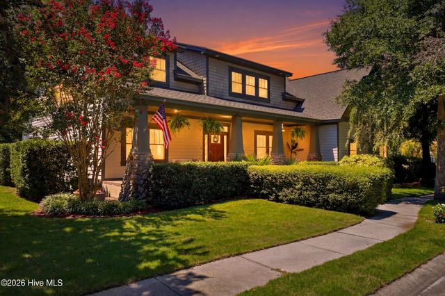 1615 Airlie Forest Court, Wilmington, NC 28403