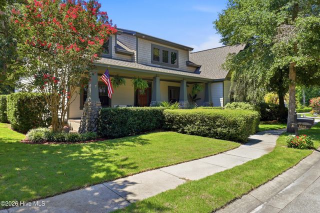 1615 Airlie Forest Court, Wilmington, NC 28403