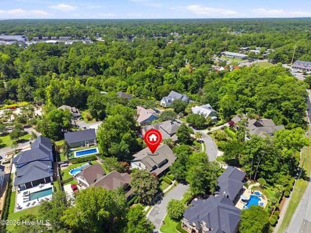 1615 Airlie Forest Court, Wilmington, NC 28403