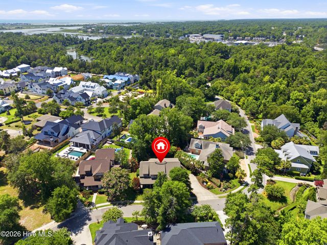 1615 Airlie Forest Court, Wilmington, NC 28403