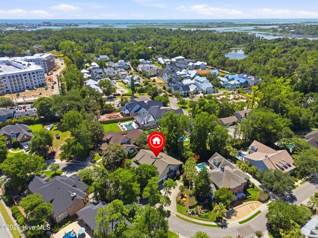1615 Airlie Forest Court, Wilmington, NC 28403