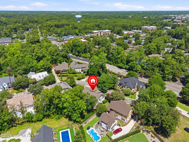 1615 Airlie Forest Court, Wilmington, NC 28403