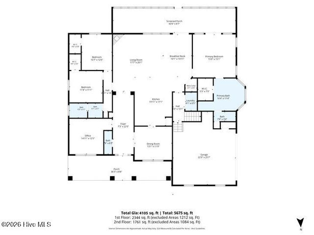 1615 Airlie Forest Court, Wilmington, NC 28403
