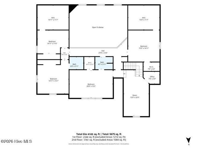 1615 Airlie Forest Court, Wilmington, NC 28403