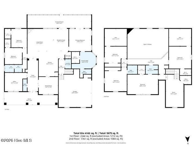 1615 Airlie Forest Court, Wilmington, NC 28403