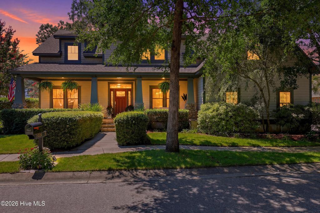 1615 Airlie Forest Court, Wilmington, NC 28403