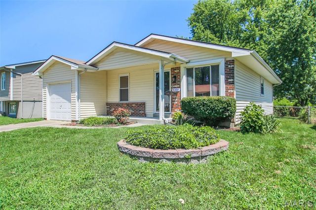 733 Mediterranean Drive, Unincorporated, MO 63031
