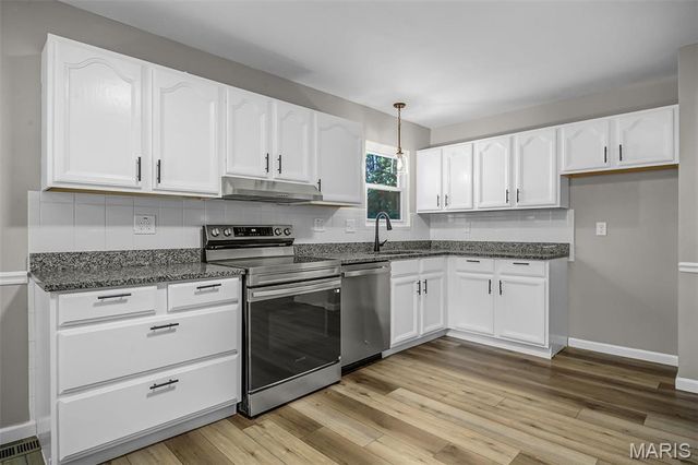 733 Mediterranean Drive, Unincorporated, MO 63031