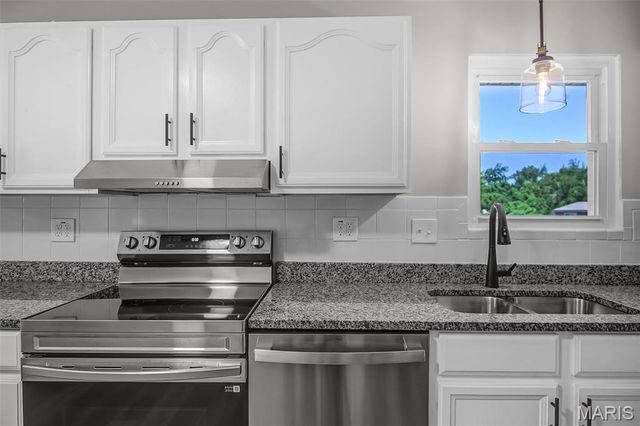 733 Mediterranean Drive, Unincorporated, MO 63031