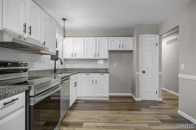 733 Mediterranean Drive, Unincorporated, MO 63031