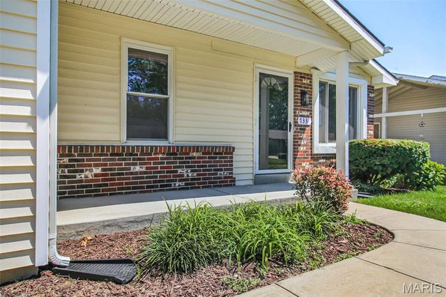 733 Mediterranean Drive, Unincorporated, MO 63031