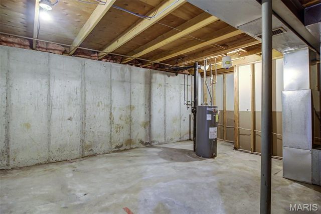 733 Mediterranean Drive, Unincorporated, MO 63031