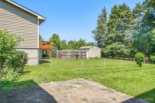 733 Mediterranean Drive, Unincorporated, MO 63031