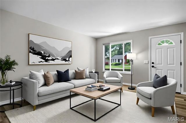 733 Mediterranean Drive, Unincorporated, MO 63031