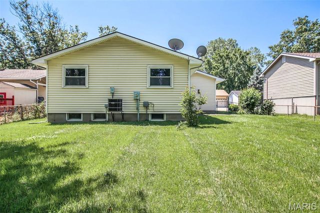 733 Mediterranean Drive, Unincorporated, MO 63031