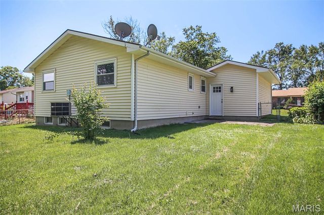 733 Mediterranean Drive, Unincorporated, MO 63031