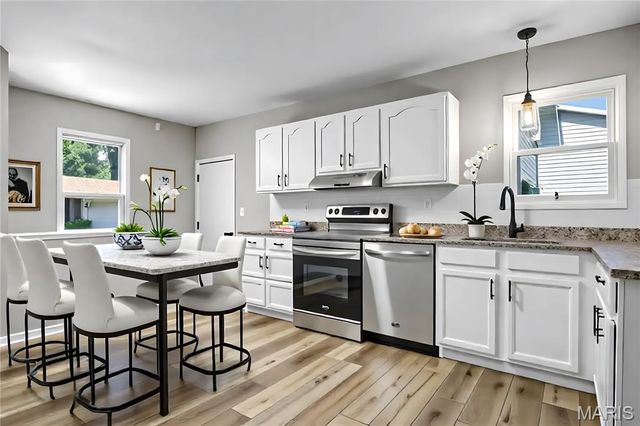 733 Mediterranean Drive, Unincorporated, MO 63031