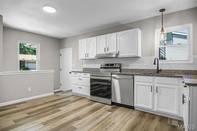 733 Mediterranean Drive, Unincorporated, MO 63031