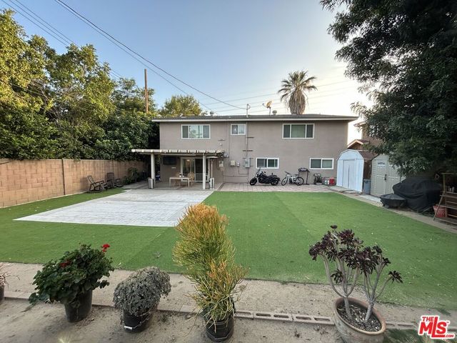 10844 Wolcott Place, San Fernando, CA 91345
