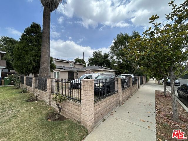 10844 Wolcott Place, San Fernando, CA 91345