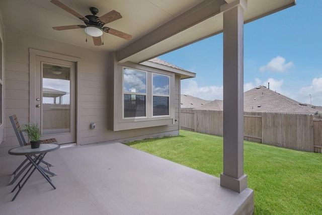 681 Nautical LOOP, Kyle, TX 78640