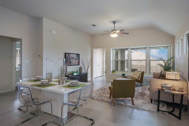 681 Nautical LOOP, Kyle, TX 78640