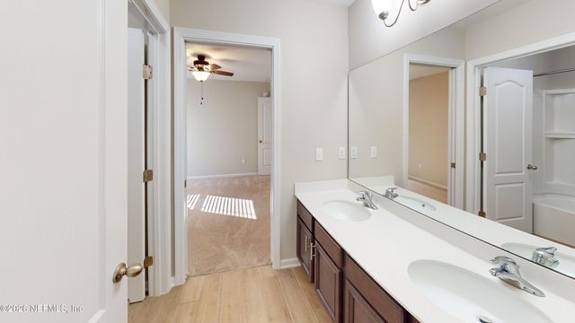 15790 WHITEBARK Drive, Jacksonville, FL 32218