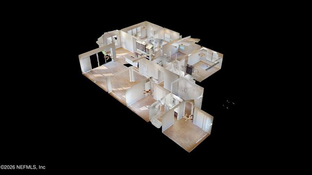 15790 WHITEBARK Drive, Jacksonville, FL 32218