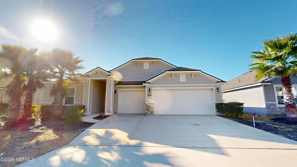 15790 WHITEBARK Drive, Jacksonville, FL 32218