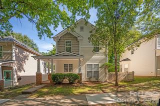 21412 Aftonshire Drive, Cornelius, NC 28031