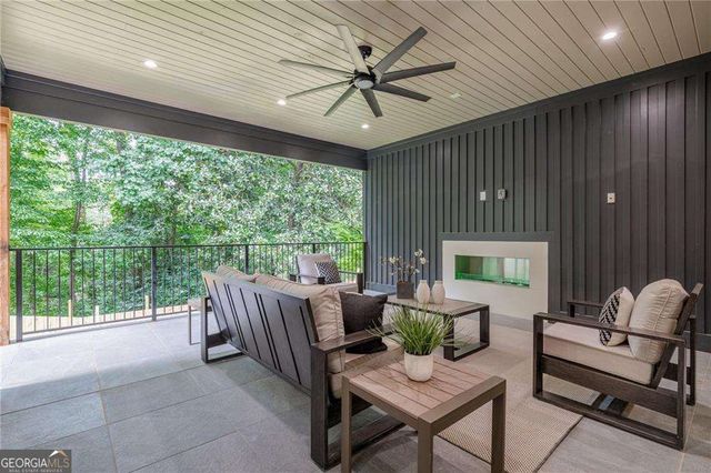 952 Cumberland Road NE, Atlanta, GA 30306