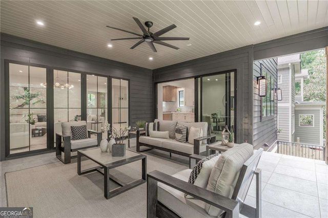 952 Cumberland Road NE, Atlanta, GA 30306