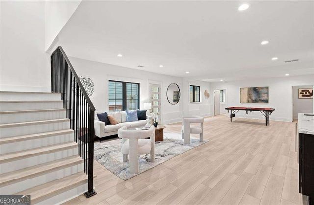952 Cumberland Road NE, Atlanta, GA 30306
