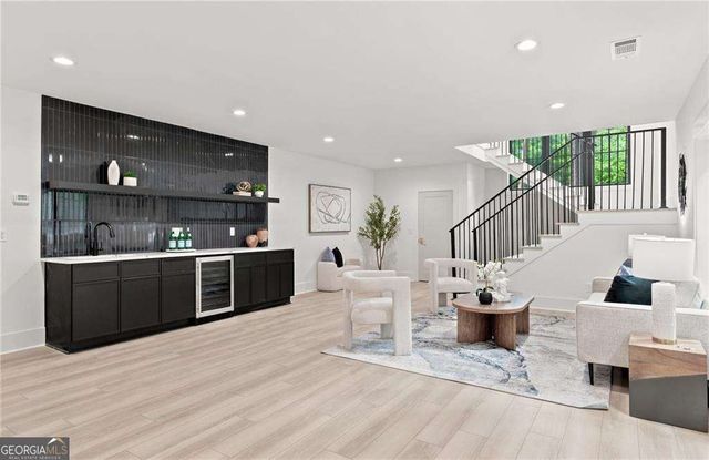 952 Cumberland Road NE, Atlanta, GA 30306