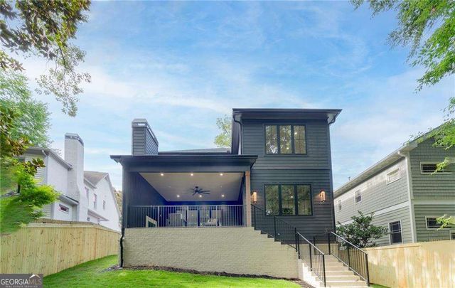 952 Cumberland Road NE, Atlanta, GA 30306
