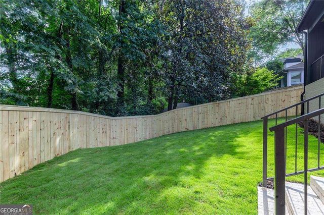 952 Cumberland Road NE, Atlanta, GA 30306