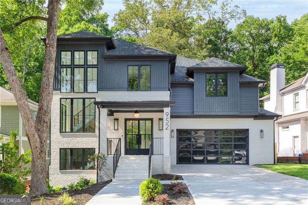 952 Cumberland Road NE, Atlanta, GA 30306