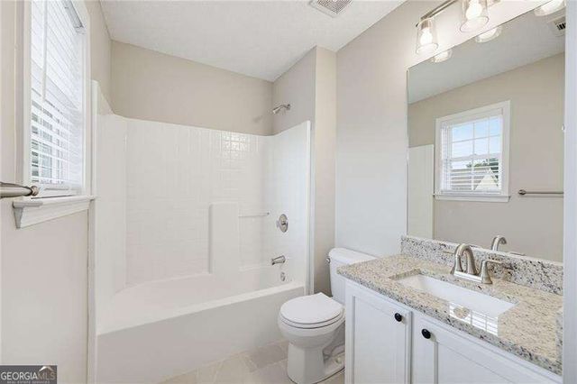 106 Darbys Crossing Court, Hiram, GA 30141