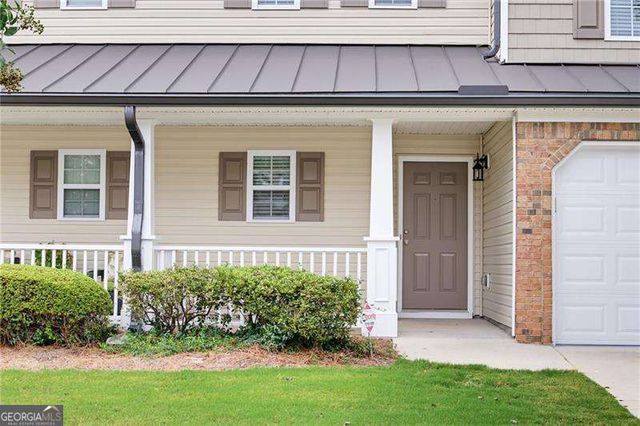 106 Darbys Crossing Court, Hiram, GA 30141